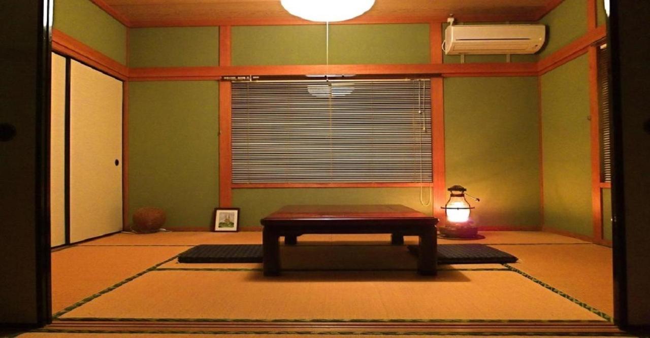 Private Twin Room - Aoshima Guesthouse Hooju - Vacation Stay 6392 Miyazaki Zewnętrze zdjęcie