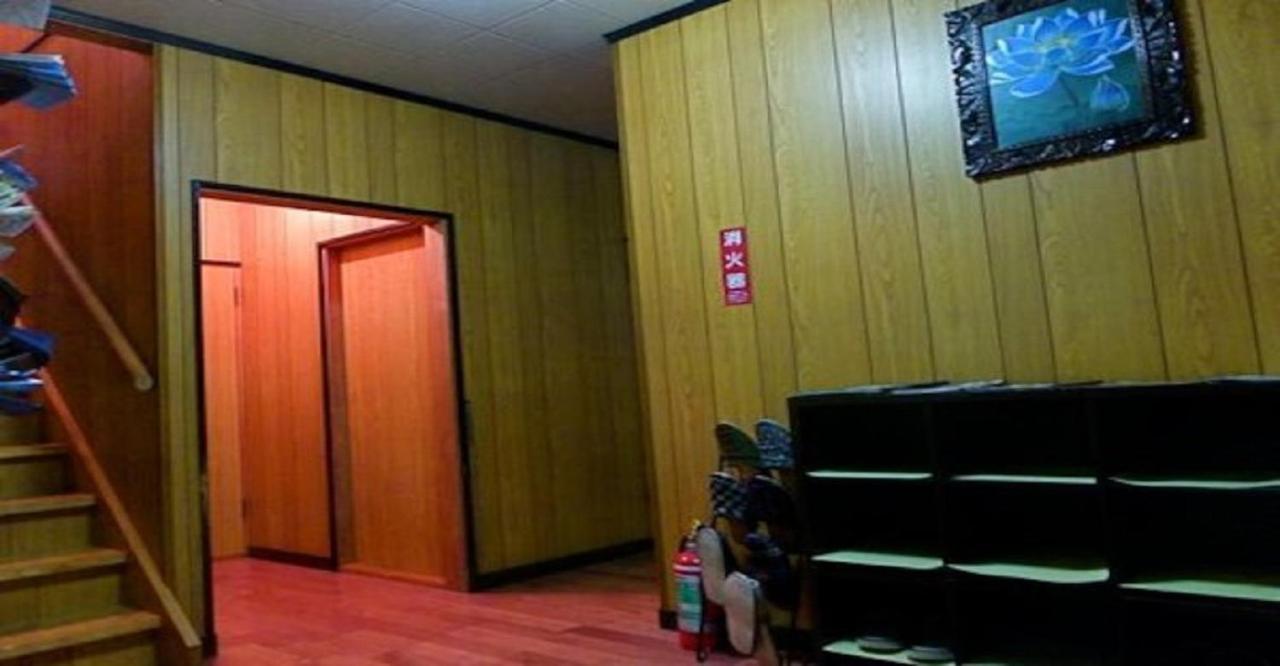 Private Twin Room - Aoshima Guesthouse Hooju - Vacation Stay 6392 Miyazaki Zewnętrze zdjęcie
