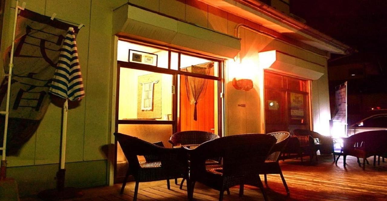 Private Twin Room - Aoshima Guesthouse Hooju - Vacation Stay 6392 Miyazaki Zewnętrze zdjęcie